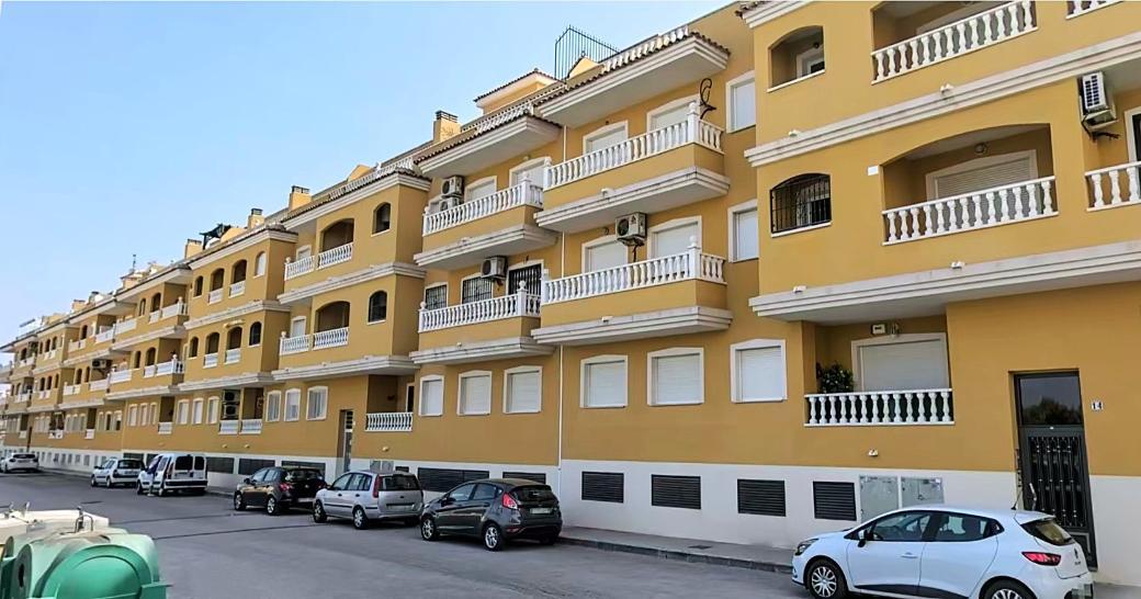 Piso en Subasta en Avenida Comunidad Valenciana 16, Formentera Del Segura (Alicante)