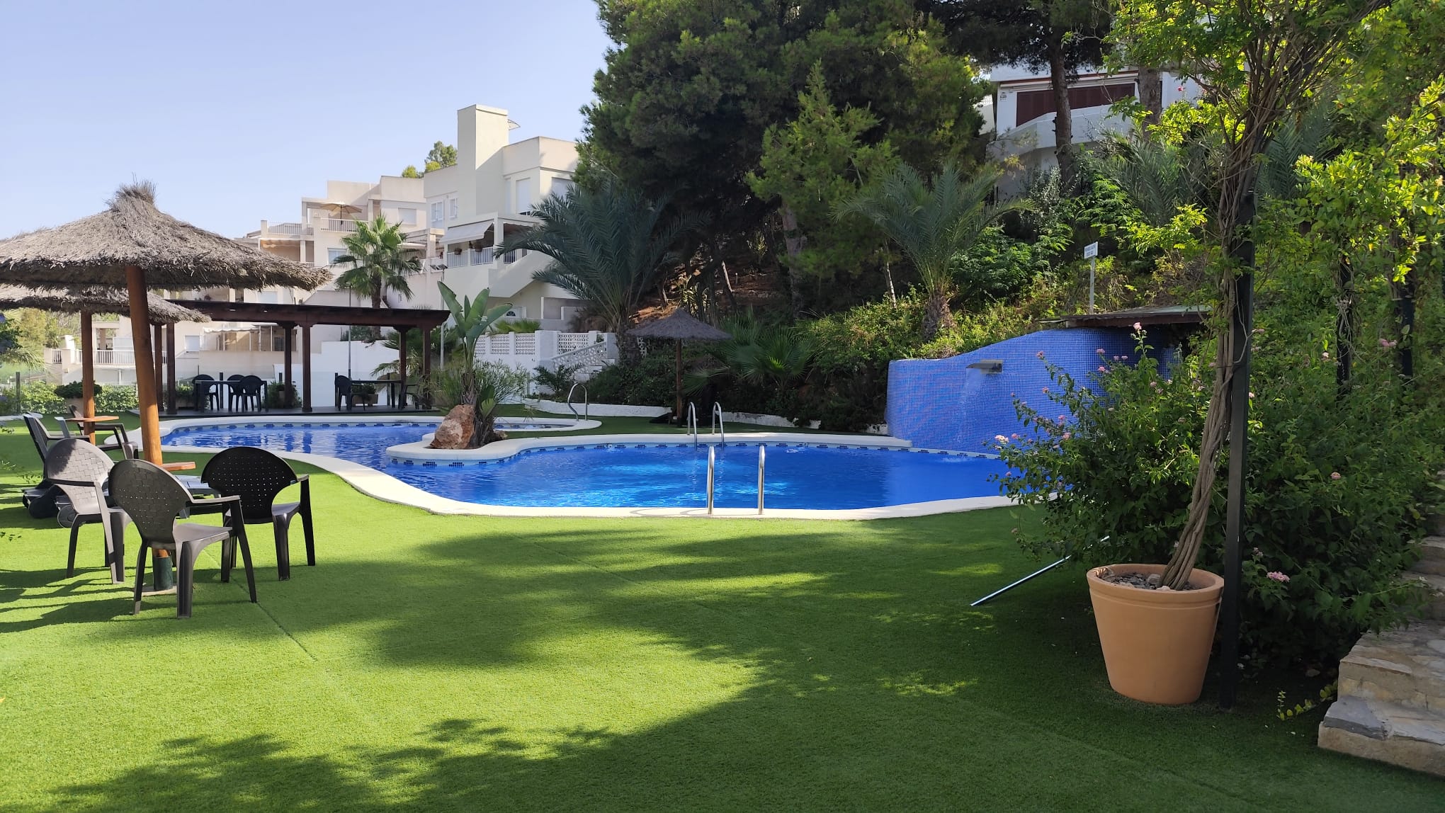 Piso en Venta en Urbanización Santa Mónica 1, Cartagena (Murcia)