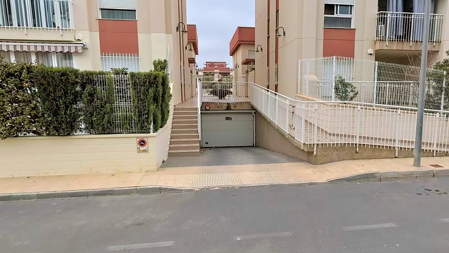 Parking en Cesión de Remate en Urbanización Lomas De Cabo Roig 6R, Orihuela (Alicante)